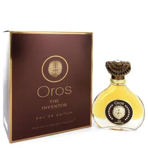 Armaf - Oros The Inventor : Eau De Parfum Spray 86 ml