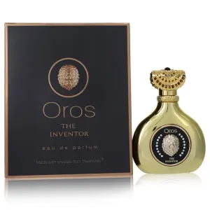 Armaf - Oros The Inventor : Eau De Parfum Spray 86 ml #1183987