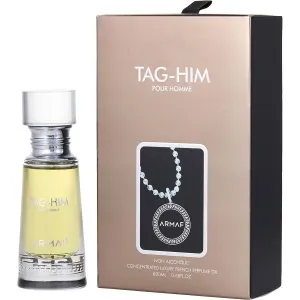 Armaf - Tag Him : Perfume 20 ml