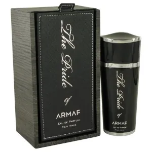 Armaf - The Pride Of Armaf : Eau De Parfum Spray 3.4 Oz / 100 ml