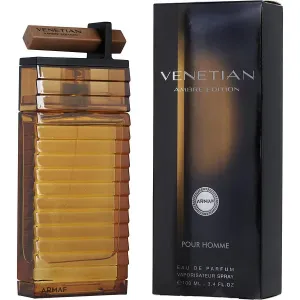Armaf - Venetian Ambre : Eau De Parfum Spray 3.4 Oz / 100 ml