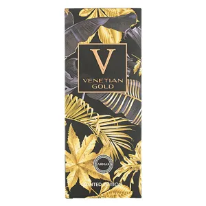 Armaf Mens Venetian Gold Limited Edition EDP Spray 3.38 oz Fragrances 6294015155709