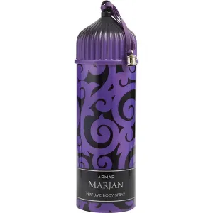 Armaf - Marjan Purple : Perfume mist and spray 195 ml