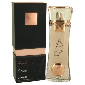 Armaf - Beau Elegant : Eau De Parfum Spray 3.4 Oz / 100 ml