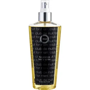 Armaf - Club De Nuit : Perfume mist and spray 8.5 Oz / 250 ml
