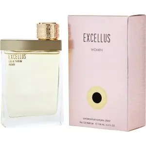 Armaf - Excellus : Eau De Parfum Spray 3.4 Oz / 100 ml #128528