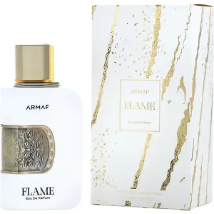 Armaf - Flame : Eau De Parfum Spray 3.4 Oz / 100 ml