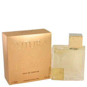 Armaf - Futura La Femme : Eau De Parfum Spray 3.4 Oz / 100 ml