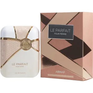 Armaf - Le Parfait : Eau De Parfum Spray 3.4 Oz / 100 ml #133352