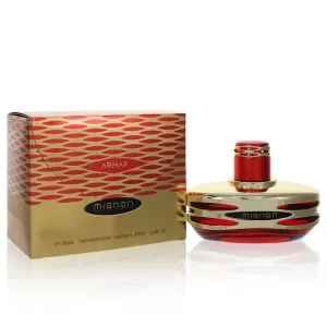 Armaf - Mignon Red : Eau De Parfum Spray 3.4 Oz / 100 ml