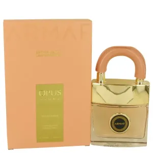 Armaf - Opus : Eau De Parfum Spray 3.4 Oz / 100 ml