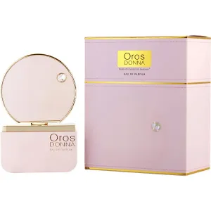 Armaf - Oros Donna : Eau De Parfum Spray 3.4 Oz / 100 ml