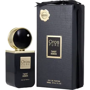 Armaf - Oros Pure Twist Debois : Eau De Parfum Spray 3.4 Oz / 100 ml