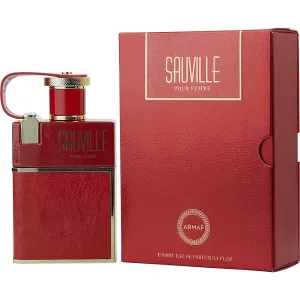 Armaf - Sauville Pour Femme : Eau De Parfum Spray 3.4 Oz / 100 ml