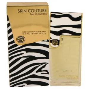 Armaf - Skin Couture Gold : Eau De Parfum Spray 3.4 Oz / 100 ml