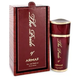 Armaf - The Pride Of Armaf : Eau De Parfum Spray 3.4 Oz / 100 ml #137291