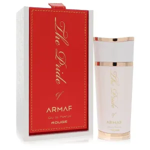 Armaf - The Pride White : Eau De Parfum Spray 3.4 Oz / 100 ml