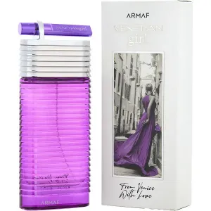 Armaf - Venetian Girl With Love : Eau De Parfum Spray 3.4 Oz / 100 ml