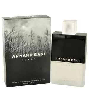 Armand Basi - Armand Basi Homme : Eau De Toilette Spray 4.2 Oz / 125 ml