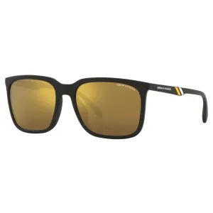 Armani Exchange Fashion Men's Sunglasses #1000401