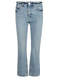 ARMARIUM - Slim Fit Denim Jeans #1141236