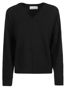 ARMARIUM - V-neck Cashmere Sweater #1189720