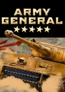 Army General Steam Key GLOBAL