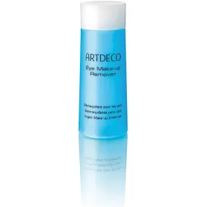 Artdeco - Eye make up remover : Cleanser - Make-up remover 4.2 Oz / 125 ml