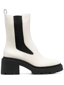 ASH - Nico Ankle Boots #46936