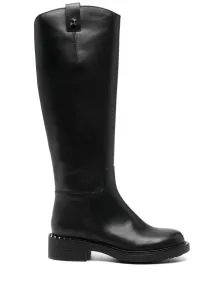ASH - Faith Leather Boots #1156912