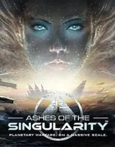 Ashes of the Singularity: Classic (PC) Steam Key GLOBAL