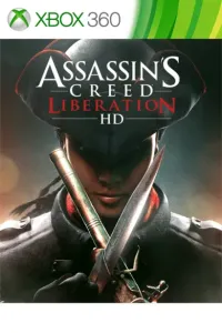 Assassin's Creed: Liberation HD (Xbox 360) XBOX LIVE Key GLOBAL