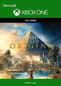 Assassin's Creed: Origins (Xbox One) Xbox Live Key UNITED STATES