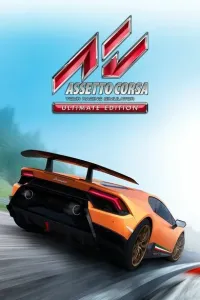 Assetto Corsa (Ultimate Edition) (PC) Steam Key UNITED STATES