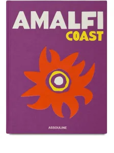 ASSOULINE - Amalfi Coast Book #1224242