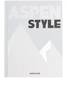 ASSOULINE - Aspen Style Book #1221878