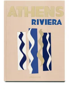 ASSOULINE - Athens Riviera Book #1224262