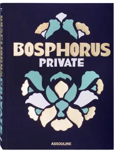 ASSOULINE - Bosphorus Private Book #1224231