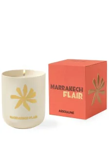 ASSOULINE - Marrakech Flair Candle