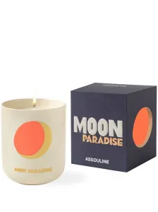 ASSOULINE - Moon Paradise Candle