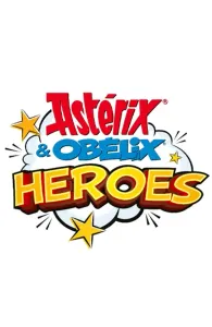 Asterix & Obelix: Heroes (PC) Steam Key GLOBAL