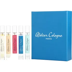 Atelier Cologne - Atelier Cologne Variety : Gift Boxes 1.7 Oz / 50 ml