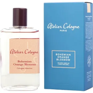 Atelier Cologne - Bohemian Orange Blossom : Cologne Absolute 6.8 Oz / 200 ml