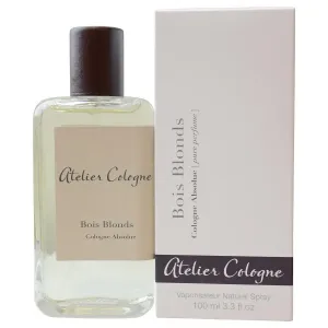 Atelier Cologne - Bois Blonds : Cologne Absolute 3.4 Oz / 100 ml