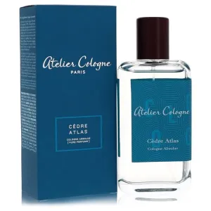 Atelier Cologne - Cèdre Atlas : Cologne Absolute 3.4 Oz / 100 ml