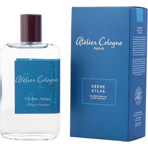 Atelier Cologne - Cèdre Atlas : Cologne Absolute Spray 6.8 Oz / 200 ml