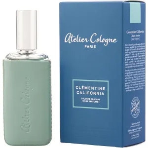 Atelier Cologne - Clémentine California : Cologne Absolute 1 Oz / 30 ml