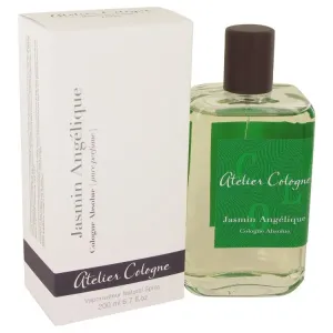 Atelier Cologne - Jasmin Angelique : Perfume Extract 6.8 Oz / 200 ml