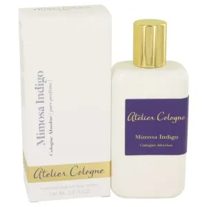 Atelier Cologne - Mimosa Indigo : Cologne Absolute 3.4 Oz / 100 ml