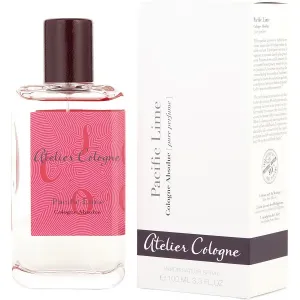 Atelier Cologne - Pacific Lime : Cologne Absolute 3.4 Oz / 100 ml